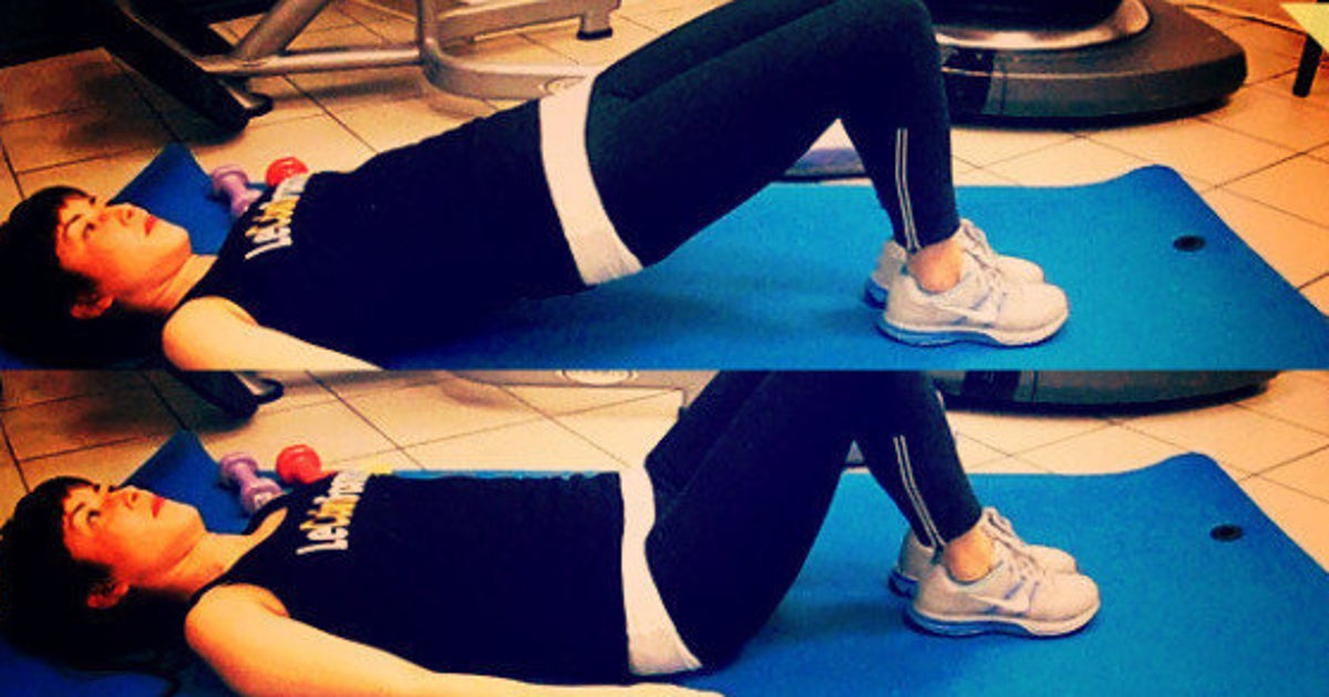 Pourquoi le ventre reste gros après une césarienne ? Fitness Vogue