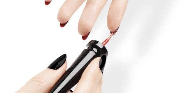 vernis a ongle louboutin