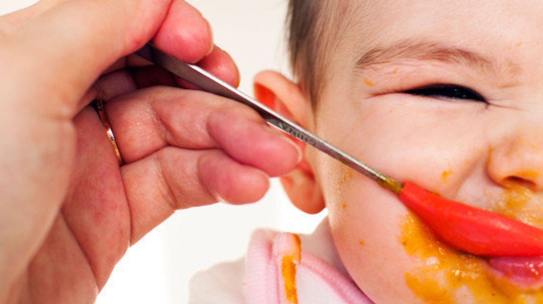 Splendeurs Et Miseres Du Baby Cook Le Huffington Post Life