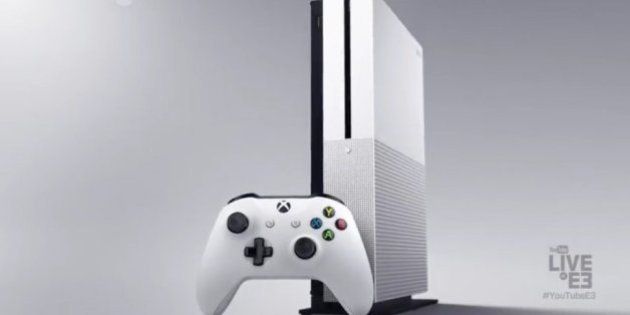 Prix, caractéristique, date de sortie... ce que vaut la nouvelle Xbox One S de