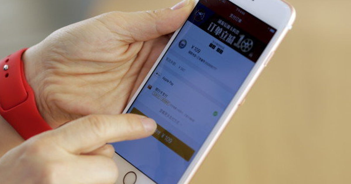 Application Indisponible Dans Votre Pays Iphone Apple Pay: Dès cet été, vous pourrez payer avec votre iPhone dans de