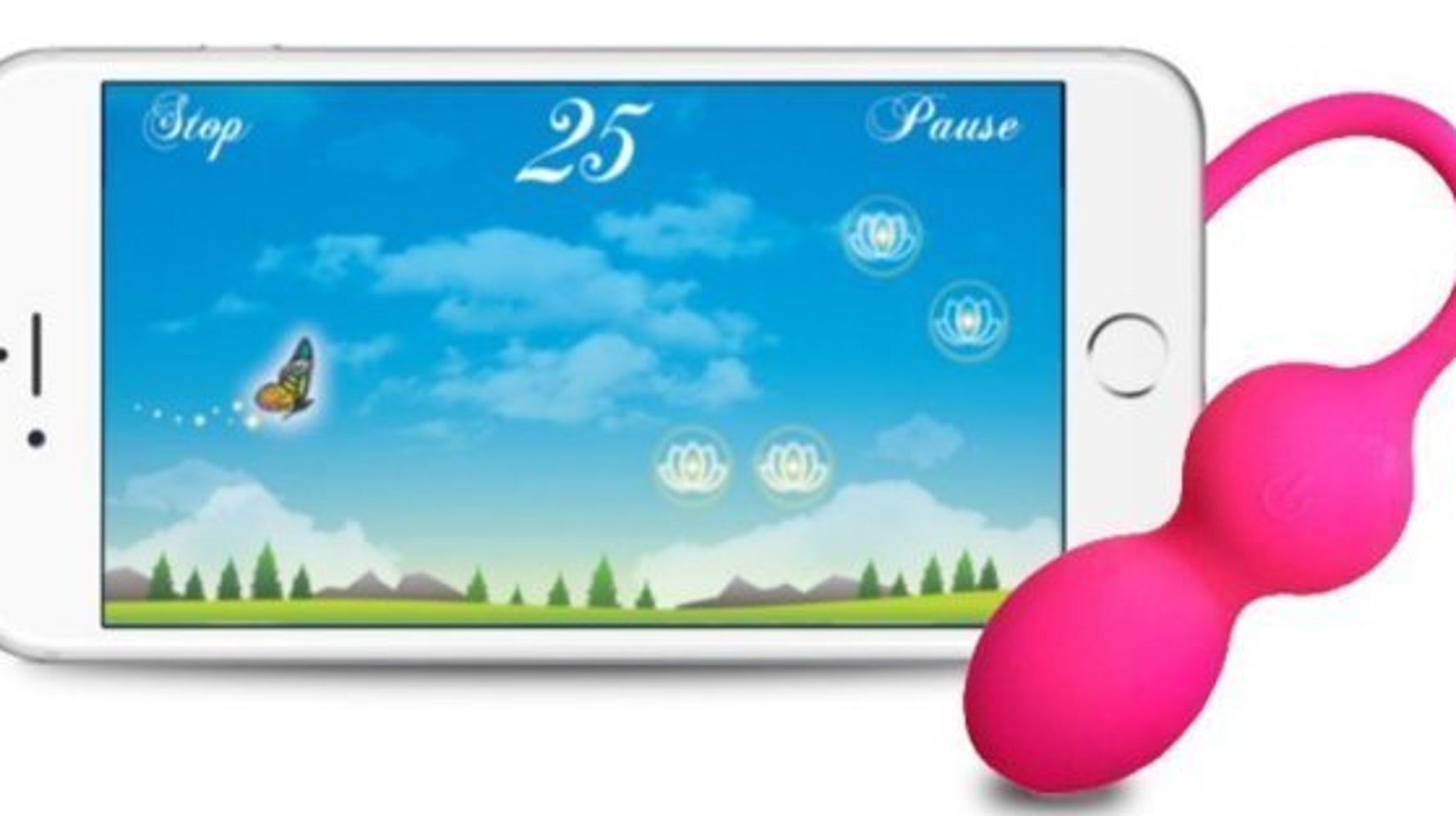 Dans Le Jeu Video Perifit On Ne Joue Pas Avec Ses Mains Mais Avec Son Perinee Pour Le Muscler Le Huffington Post Life