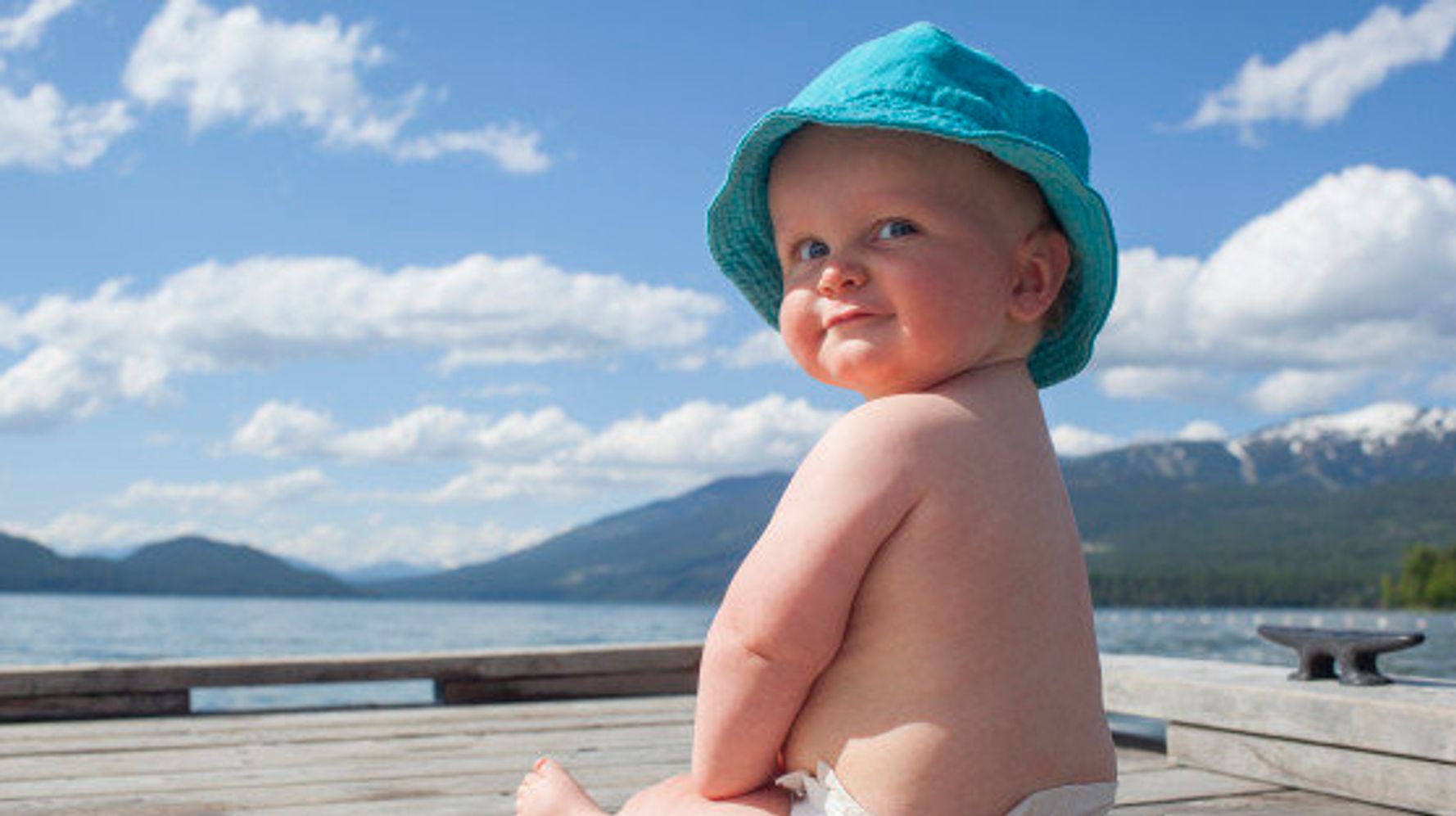 Enfants Et Canicule 5 Conseils Pour Proteger Son Bebe De La Chaleur Le Huffington Post Life