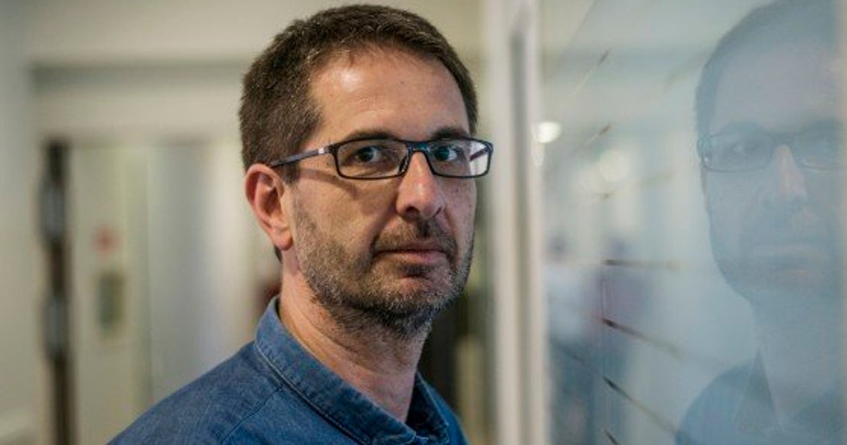 Le Monde est sous contrôle