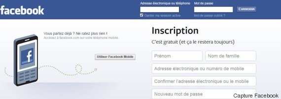 Facebook A Un Nouveau Logo (et Vous Ne L'avez Sans Doute Pas Remarqué ...