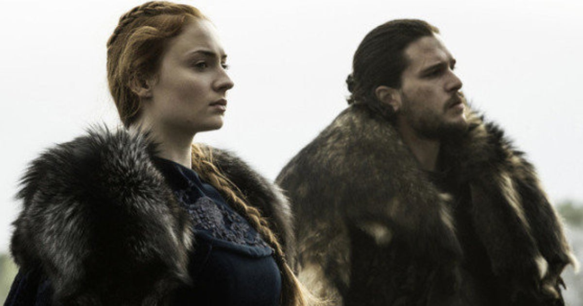 Got Saison 6 Episode 9 "Game of Thrones" saison 6: le résumé de l'épisode 9 [ATTENTION
