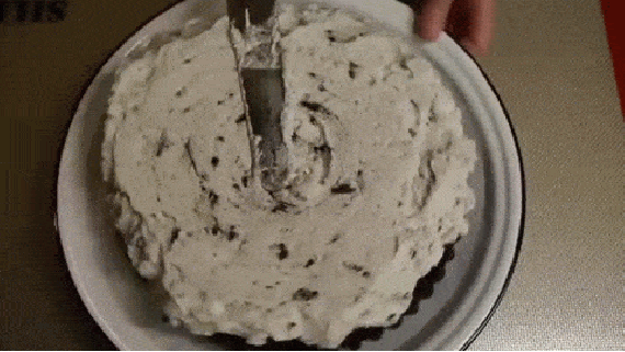 Video Faire Un Gateau Oreo Geant Est Votre Reve Ultime Il Existe Une Recette Sur Youtube Le Huffpost