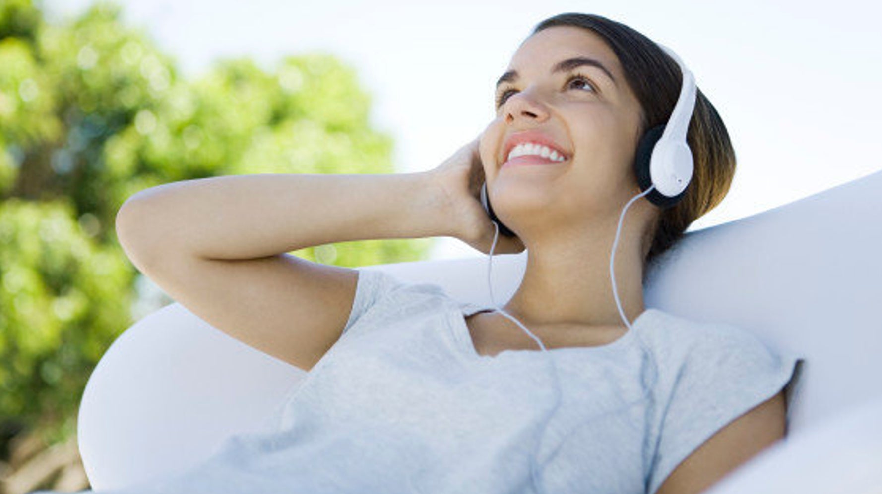 Fête de la musique: 5 cas où la musique fait du bien | Le Huffington