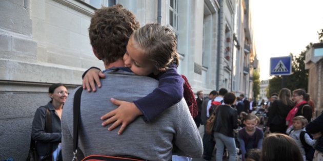 Rentrée Scolaire Et Travail Comment Concilier Cette