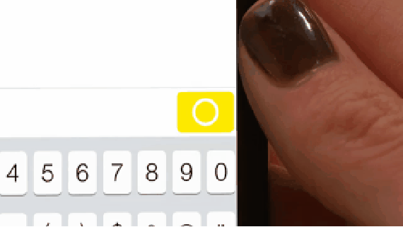 Snapchat : le mode d'emploi de la nouvelle mise à jour et de la fonction