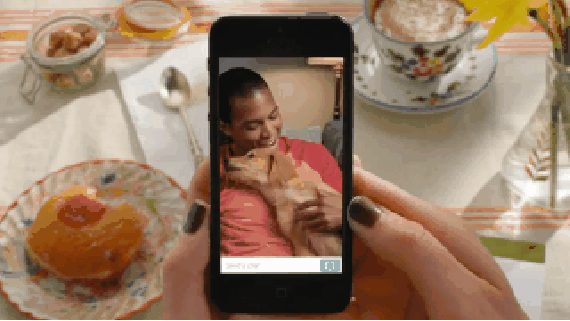 Snapchat : le mode d'emploi de la nouvelle mise à jour et de la fonction