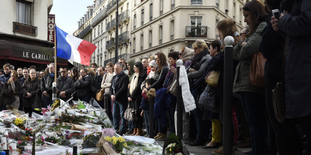 Les Attentats De Paris Sont-ils Des "crimes Contre L'humanité"? | Le ...