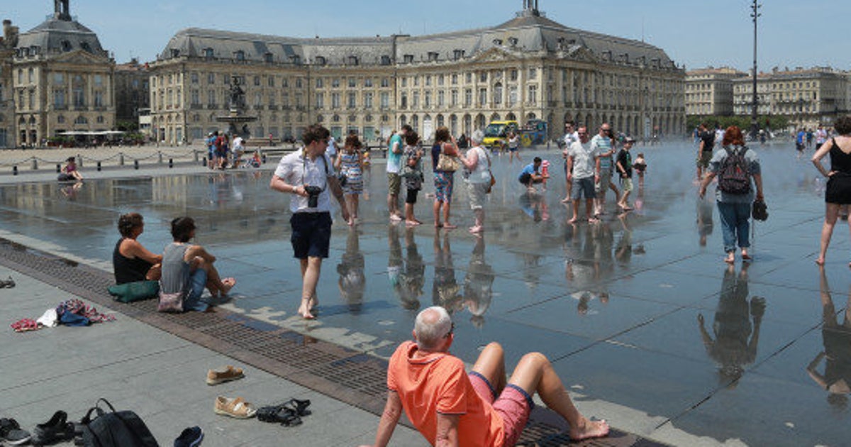 Météo France: la canicule se poursuit samedi 4 juillet mais les