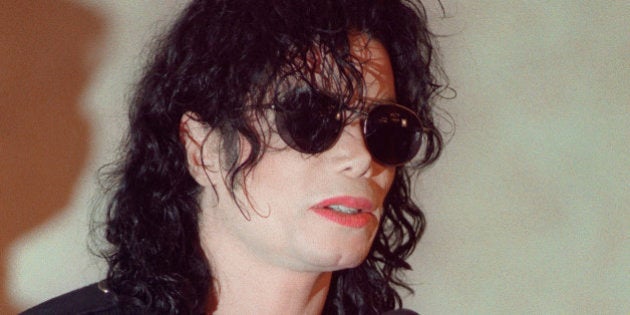 Un rapport de police inédit dévoile la face sombre de Michael