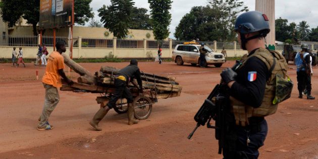 Burkina Faso: un militaire français mis en examen pour agression sexuelle de deux