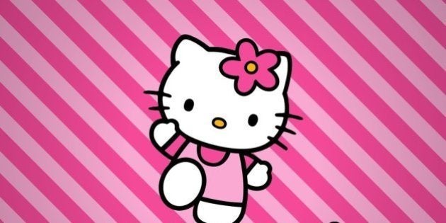  Hello  Kitty  le film Le personnage  culte va tre adapt  