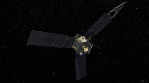 Ce que la sonde Juno va nous apprendre sur les mystères de