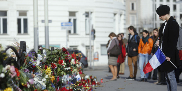 Les 129 Victimes Décédées Des Attentats Du 13 Novembre Ont été ...