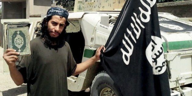 Le jihadiste belge Abdelhamid Abaaoud est mort dans l'assaut de