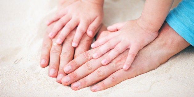 10 Choses Que J Aurais Aime Savoir Avant D Avoir Une Fille Le Huffington Post Life