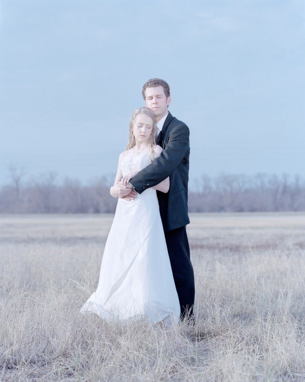 Bals De Purete Un Monde Etrange Photographie Par David Magnusson Le Huffpost Bals De Purete Un Monde Etrange Photographie Par David Magnusson Le Huffpost