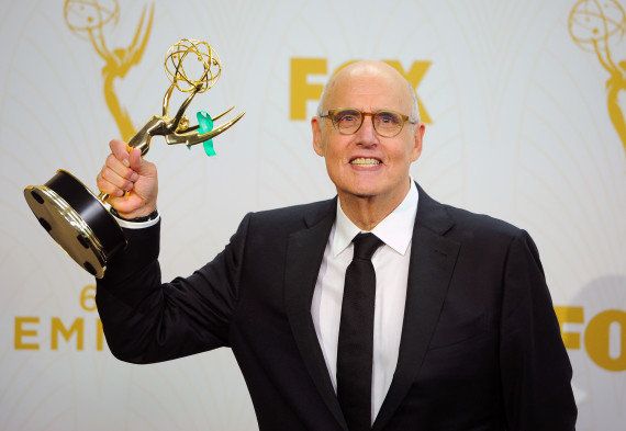 PHOTOS. Ces Emmy Awards 2015 ont été ceux premières fois pour Jon Hamm, Viola Davis, 