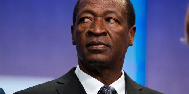 Violences au Burkina Faso: comme Blaise Compaoré, ces dirigeants africains veulent changer la Constitution...