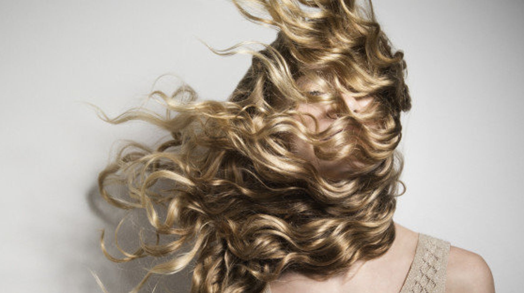 Quelle Est La Vitesse De Pousse Des Cheveux Et 16 Autres Choses Insolites A Savoir Le Huffington Post Life