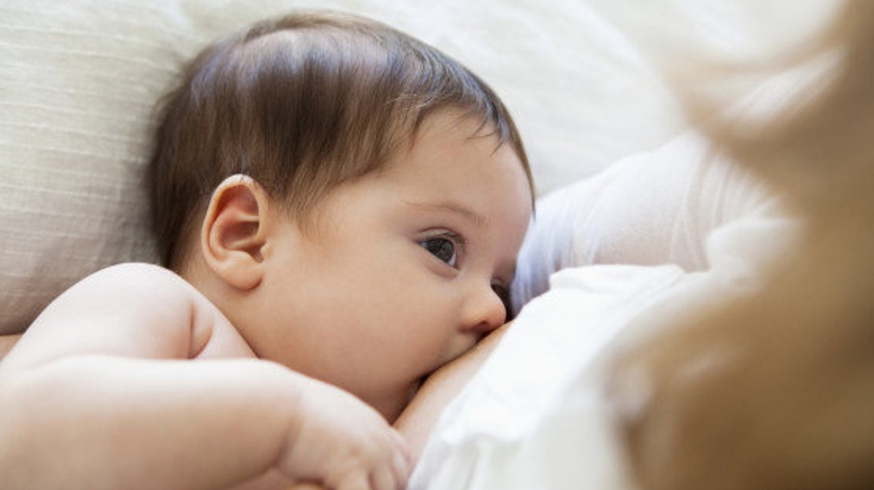 La Duree D Allaitement Des Bebes En France Est Trop Courte Par Rapport Aux Recommandations Le Huffington Post Life La Duree D Allaitement Des Bebes En France Est Trop Courte Par Rapport Aux Recommandations Le Huffington Post Life