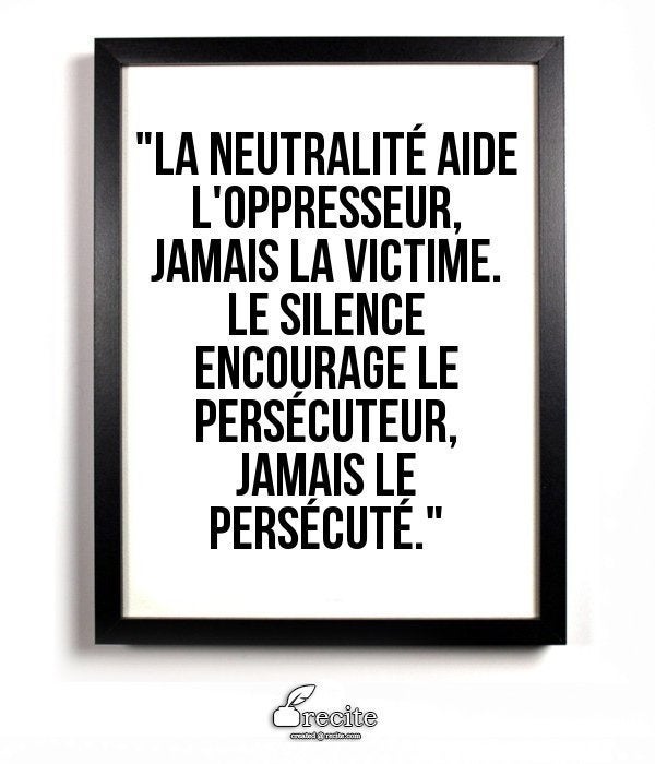 Quatre Citations D Elie Wiesel Verifiees Par La Science Et La Philosophie Le Huffington Post Life