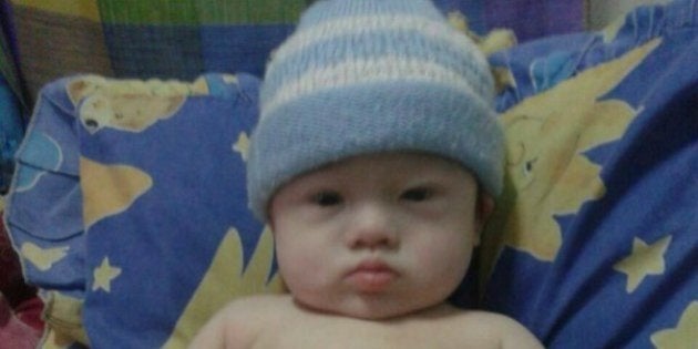 Abandon D Un Bebe Trisomique A Sa Mere Porteuse En Thailande Le Couple Australien Dit Vouloir Le Recuperer Le Huffpost Abandon D Un Bebe Trisomique A Sa Mere Porteuse En Thailande Le Couple Australien Dit Vouloir Le Recuperer Le Huffpost
