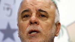 Irak: le premier ministre porte plainte contre le président, Al-Abadi chargé de former le nouveau