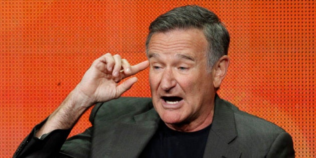 Robin Williams En Quelques Citations Le Huffpost Robin Williams En Quelques Citations Le Huffpost