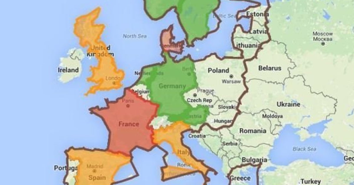 Le pays d essay