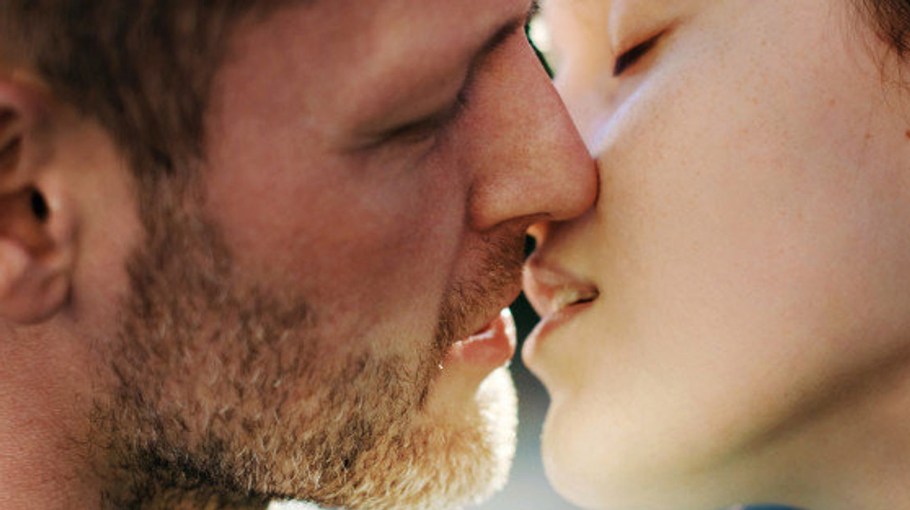 8 Raisons Qui Prouvent Que Le Baiser Est Bon Pour La Sante Le Huffington Post Life