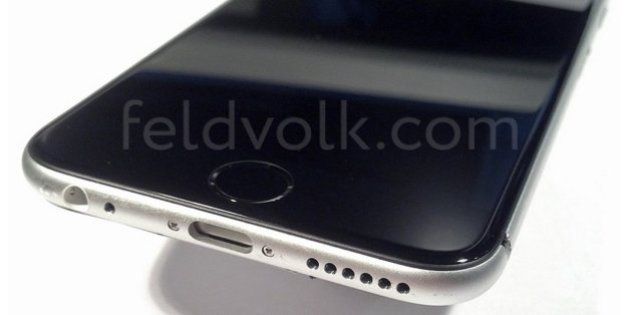 iPhone 6, iPhone 6 Plus: date de sortie, prix, taille, fonctionnalités, caractéristiques... 5 choses...