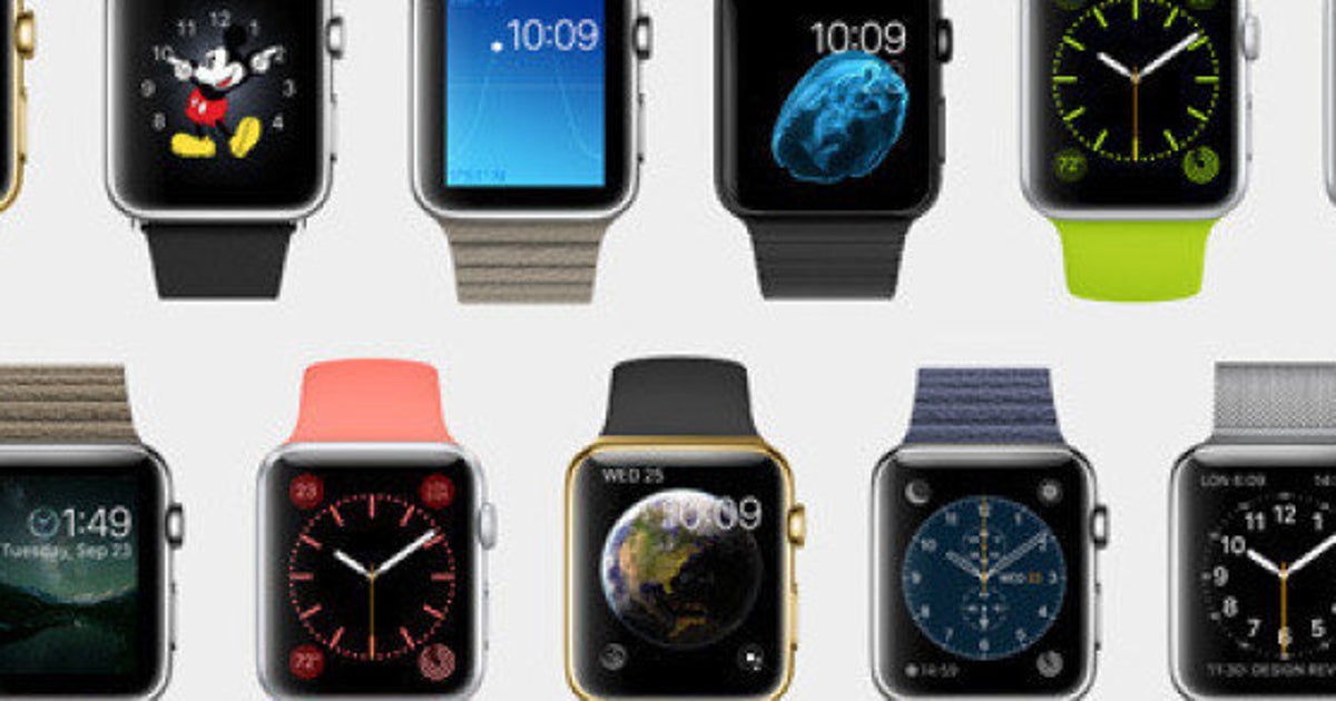 Apple Watch 8 : Date De Sortie Apple Watch: la date de sortie de la montre connectée d'Apple pourrait