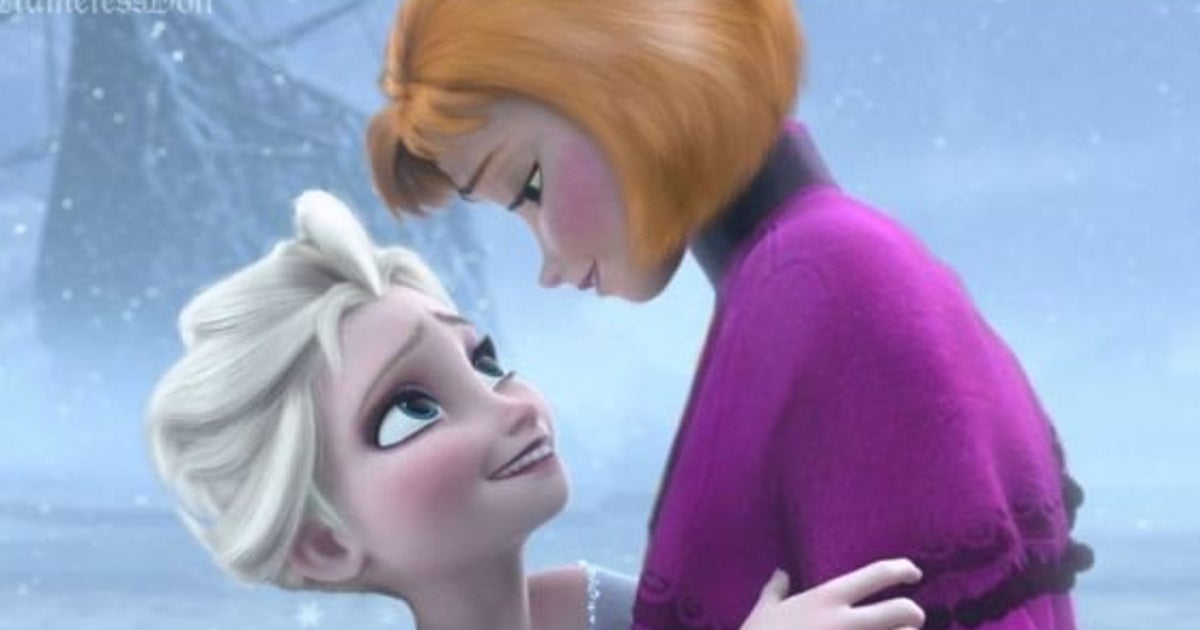 Photos Les Princesses Disney Imaginees Avec Des Cheveux Courts Le Huffpost Photos Les Princesses Disney Imaginees Avec Des Cheveux Courts Le Huffpost