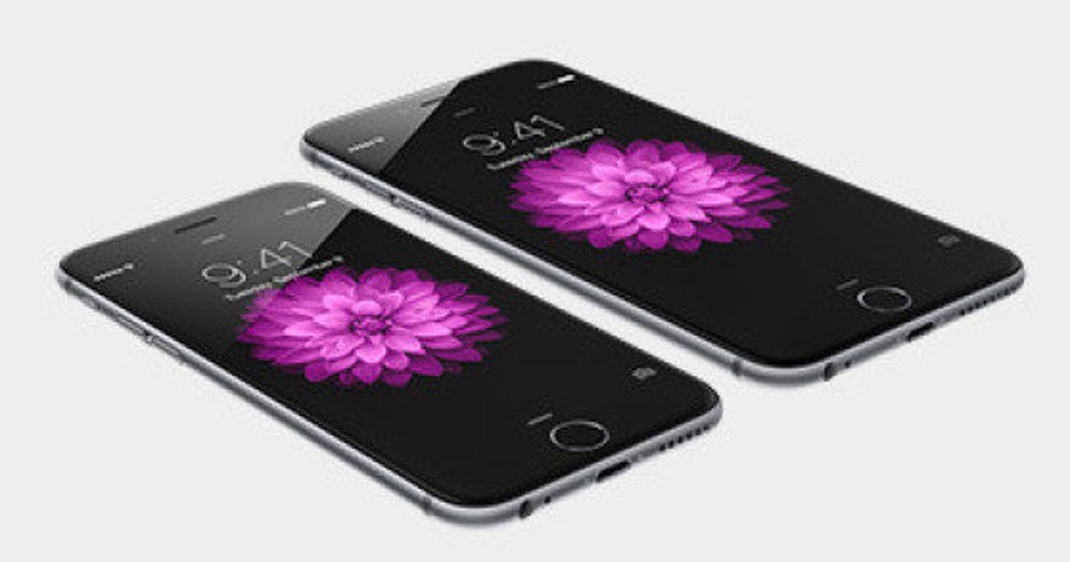 Iphone 6 Et Iphone 6 Plus Prix Date De Sortie Caracteristiques Tout Sur Les Nouveaux Smartphones D Apple Le Huffpost