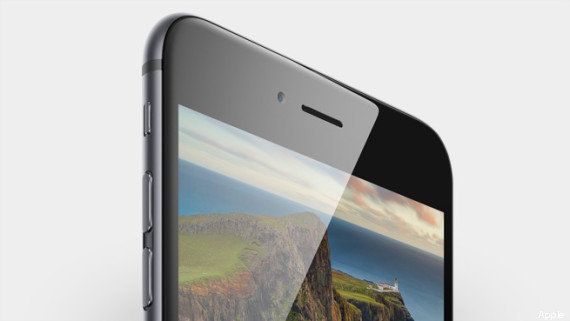 iPhone 6 et iPhone 6 Plus: prix, date de sortie, caractéristiques... tout sur les nouveaux smartphones