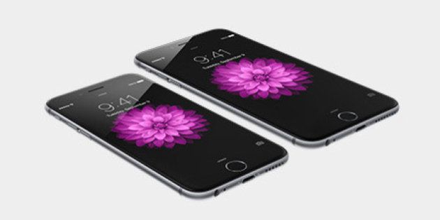 Iphone 6 Et Iphone 6 Plus Prix Date De Sortie Caracteristiques Tout Sur Les Nouveaux Smartphones D Apple Le Huffpost