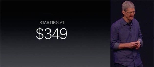Apple Watch: Date de sortie, prix, caractéristiques... tout sur la montre connectée