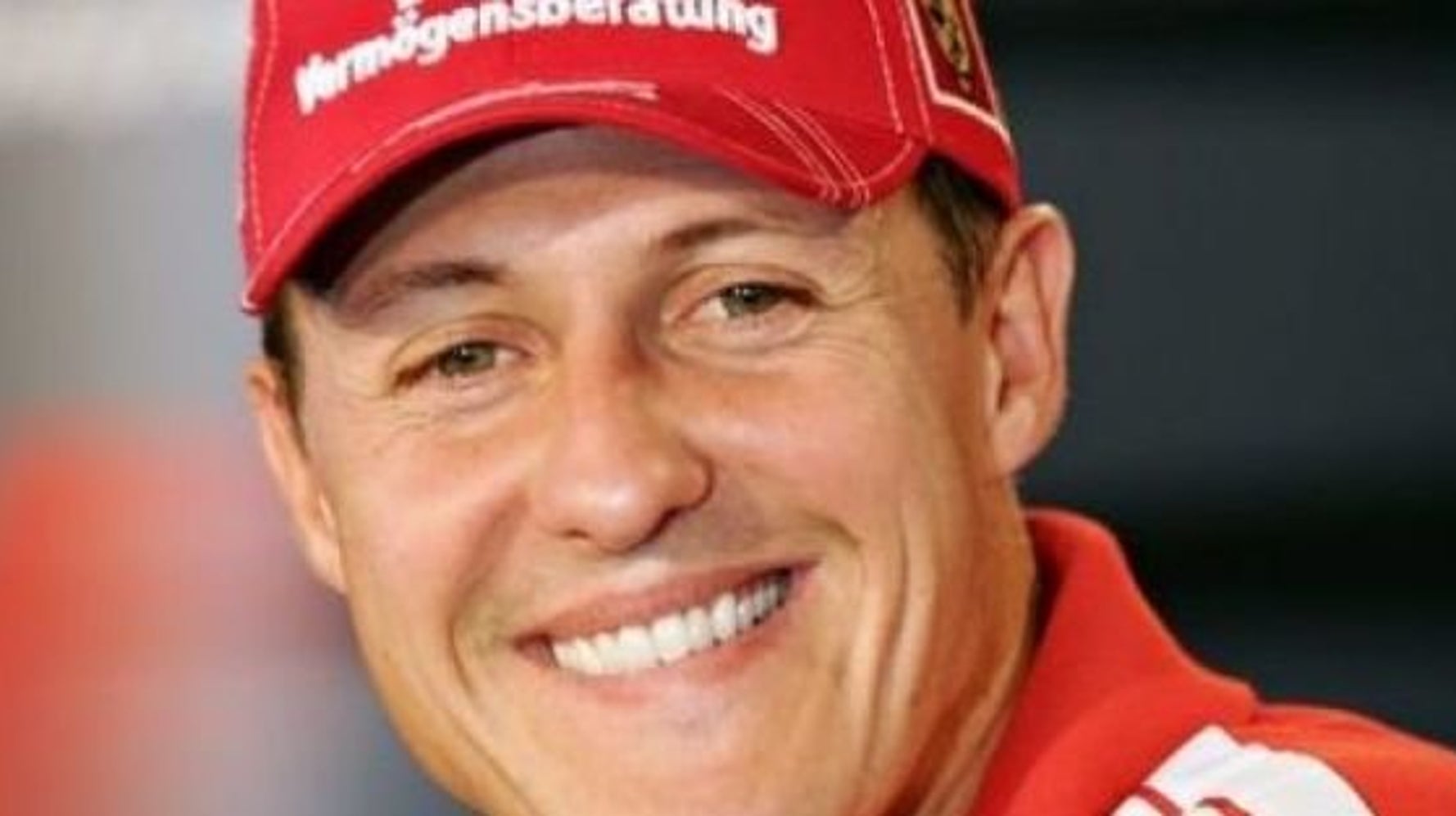 Dans quel état se trouve Schumacher? | Le Huffington Post LIFE