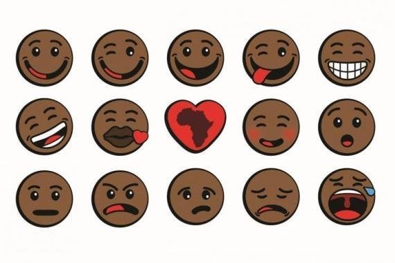 Emoji Vous Pourrez Bientôt Choisir La Couleur De Peau Des Smileys