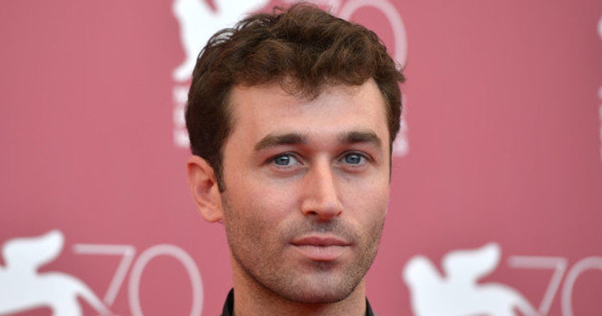 James Deen Star Du Porno Lch Par Lindustrie Du X Aprs Des