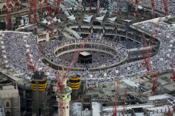 La Mecque : la sécurité, point sensible du pèlerinage depuis 25