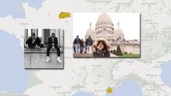 Quels sont les lieux de France les plus photographiés sur