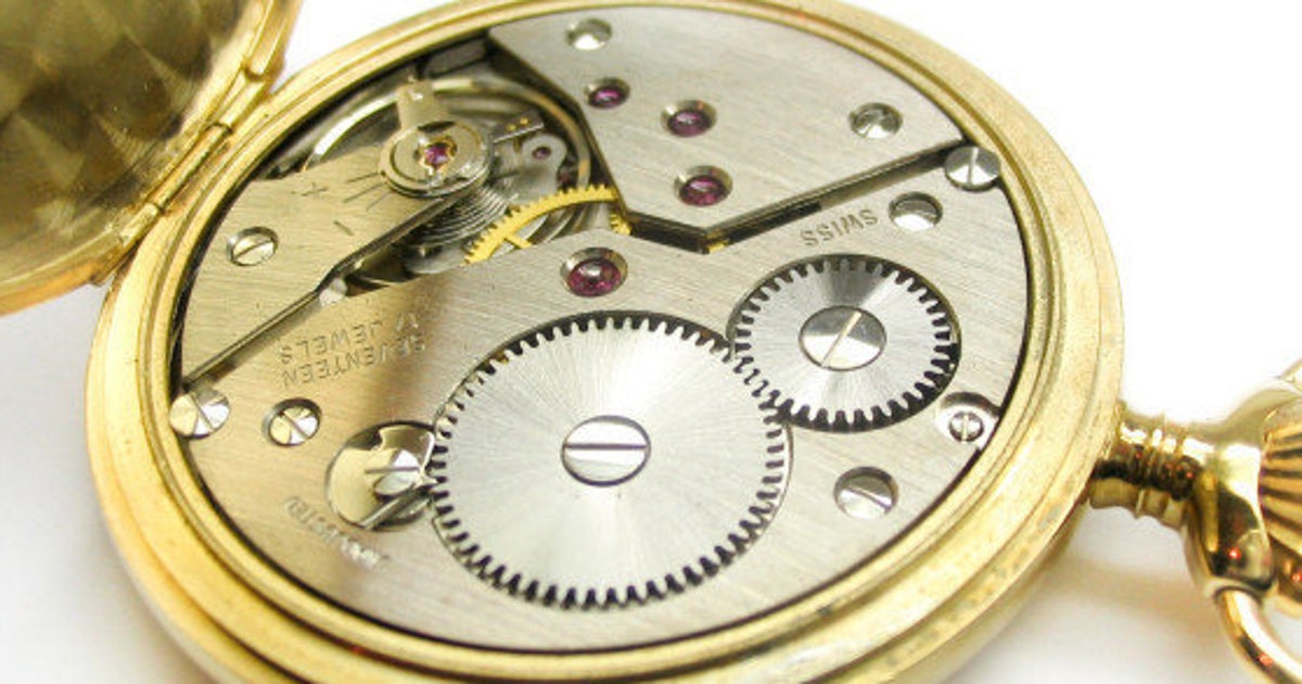 Apple Watch: une menace pour l'horlogerie suisse? LOL! | Le HuffPost