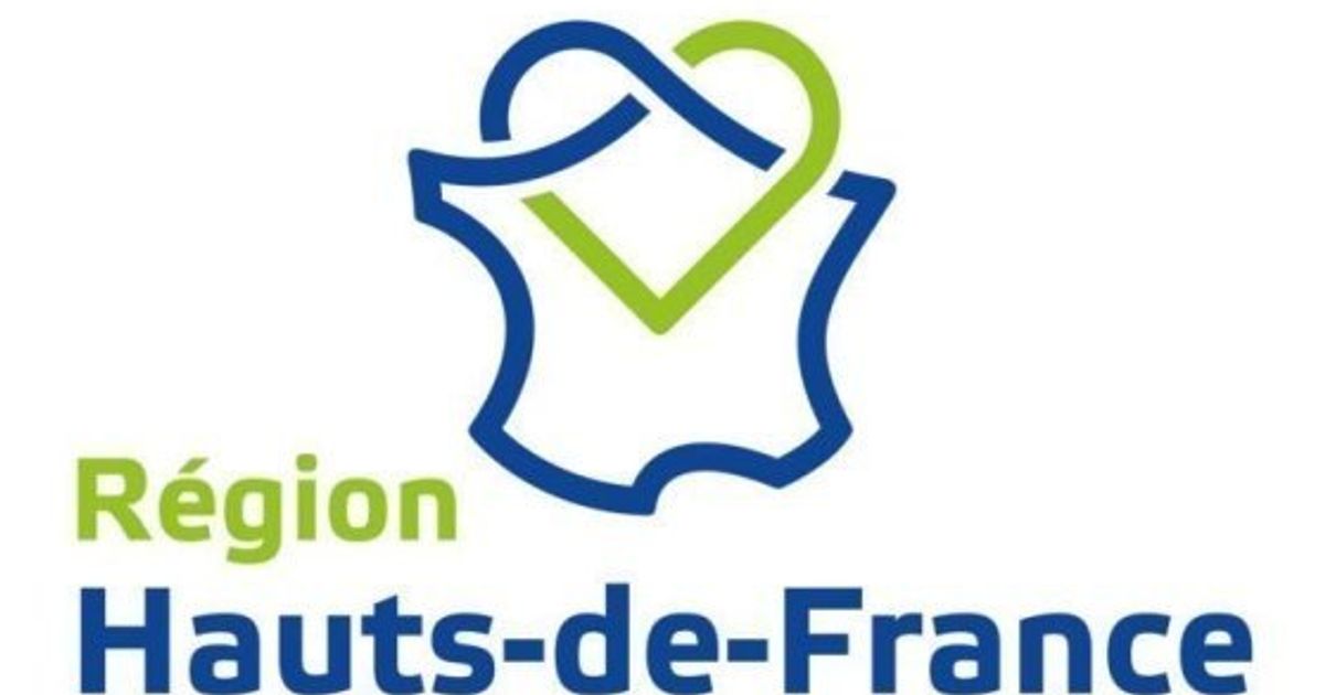 Découvrez le logo des Hauts-de-France | Le HuffPost
