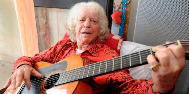 Mort de Manitas de Plata: le grand guitariste gitan est décédé à l'âge de 93